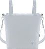 Borsa Passeggino Talega Sara Grigio 12X40X35 Cm Prima infanzia/Passeggini carrozzine e accessori/Accessori e parti di ricambio/Borsa contenitore per manubrio per passeggino La Casa Del Bebè - Napoli, Commerciovirtuoso.it