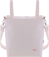 Borsa Passeggino Talega Sara Rosa 12X40X35 Cm Prima infanzia/Passeggini carrozzine e accessori/Accessori e parti di ricambio/Borsa contenitore per manubrio per passeggino La Casa Del Bebè - Napoli, Commerciovirtuoso.it