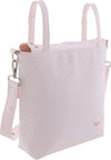 Borsa Passeggino Talega Sara Rosa 12X40X35 Cm Prima infanzia/Passeggini carrozzine e accessori/Accessori e parti di ricambio/Borsa contenitore per manubrio per passeggino La Casa Del Bebè - Napoli, Commerciovirtuoso.it