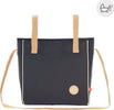 Borsa Passeggino Urbany Beige 10X34X33 Cm Prima infanzia/Passeggini carrozzine e accessori/Accessori e parti di ricambio/Borsa contenitore per manubrio per passeggino La Casa Del Bebè - Napoli, Commerciovirtuoso.it