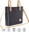 Borsa Passeggino Urbany Beige 10X34X33 Cm Prima infanzia/Passeggini carrozzine e accessori/Accessori e parti di ricambio/Borsa contenitore per manubrio per passeggino La Casa Del Bebè - Napoli, Commerciovirtuoso.it