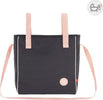 Borsa Passeggino Urbany Rosa 10X34X33 Cm Prima infanzia/Passeggini carrozzine e accessori/Accessori e parti di ricambio/Borsa contenitore per manubrio per passeggino La Casa Del Bebè - Napoli, Commerciovirtuoso.it