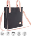 Borsa Passeggino Urbany Rosa 10X34X33 Cm Prima infanzia/Passeggini carrozzine e accessori/Accessori e parti di ricambio/Borsa contenitore per manubrio per passeggino La Casa Del Bebè - Napoli, Commerciovirtuoso.it