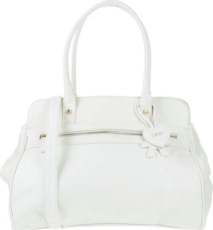 Borsa-passeggio-Le-bebe'-Bianca