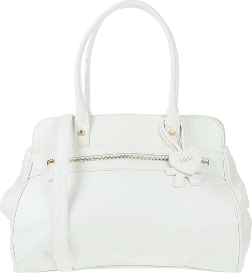 Borsa-passeggio-Le-bebe'-Bianca