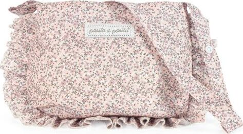 Borsa per carrozzina Bambole Pasito a Pasito Lili Flower Prima infanzia/Passeggini carrozzine e accessori/Accessori e parti di ricambio/Borsa contenitore per manubrio per passeggino La Casa Del Bebè - Napoli, Commerciovirtuoso.it