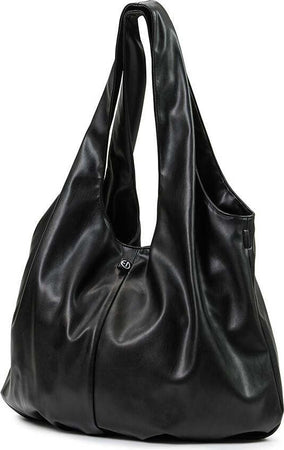 Borsa per il Cambio Elodie Details Black Prima infanzia/Cambio del pannolino/Borse fasciatoio/Borse shopper La Casa Del Bebè - Napoli, Commerciovirtuoso.it