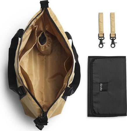 Borsa per il Cambio Elodie Details Gold Prima infanzia/Cambio del pannolino/Borse fasciatoio/Borse shopper La Casa Del Bebè - Napoli, Commerciovirtuoso.it