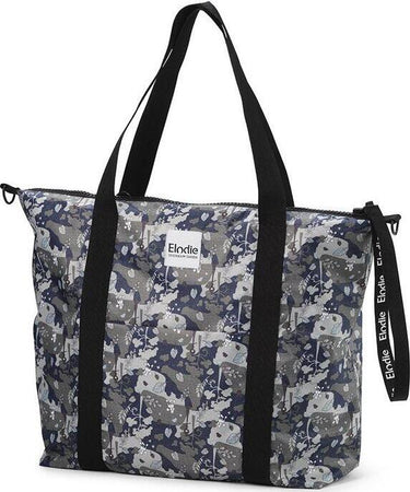 Borsa per il Cambio Elodie Details Rebel Poodle New! Prima infanzia/Cambio del pannolino/Borse fasciatoio/Borse shopper La Casa Del Bebè - Napoli, Commerciovirtuoso.it