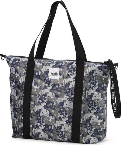 Borsa per il Cambio Elodie Details Rebel Poodle New! Prima infanzia/Cambio del pannolino/Borse fasciatoio/Borse shopper La Casa Del Bebè - Napoli, Commerciovirtuoso.it