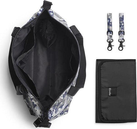 Borsa per il Cambio Elodie Details Rebel Poodle New! Prima infanzia/Cambio del pannolino/Borse fasciatoio/Borse shopper La Casa Del Bebè - Napoli, Commerciovirtuoso.it