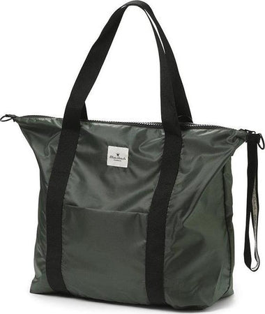 Borsa per il Cambio Elodie Details Valley Green Prima infanzia/Cambio del pannolino/Borse fasciatoio/Borse shopper La Casa Del Bebè - Napoli, Commerciovirtuoso.it