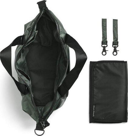 Borsa per il Cambio Elodie Details Valley Green Prima infanzia/Cambio del pannolino/Borse fasciatoio/Borse shopper La Casa Del Bebè - Napoli, Commerciovirtuoso.it