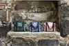 Borsa per il Cambio Elodie Details Valley Green Prima infanzia/Cambio del pannolino/Borse fasciatoio/Borse shopper La Casa Del Bebè - Napoli, Commerciovirtuoso.it