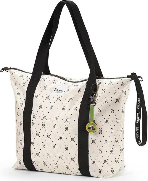 Borsa per il Cambio Soft Shell Elodie Details Monogram Grande Prima infanzia/Cambio del pannolino/Borse fasciatoio/Borse shopper La Casa Del Bebè - Napoli, Commerciovirtuoso.it