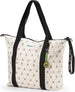 Borsa per il Cambio Soft Shell Elodie Details Monogram Grande Prima infanzia/Cambio del pannolino/Borse fasciatoio/Borse shopper La Casa Del Bebè - Napoli, Commerciovirtuoso.it