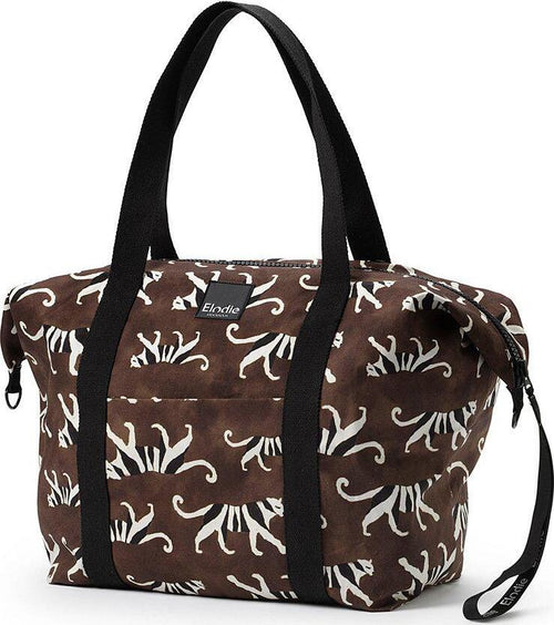 Borsa per il Cambio Soft Shell White Tiger Grande Prima infanzia/Cambio del pannolino/Borse fasciatoio/Borse shopper La Casa Del Bebè - Napoli, Commerciovirtuoso.it