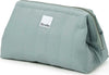 Borsa per il Cambio Zip&Go Elodie Details Pebble Green Prima infanzia/Cambio del pannolino/Borse fasciatoio/Borse shopper La Casa Del Bebè - Napoli, Commerciovirtuoso.it