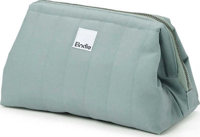 Borsa per il Cambio Zip&Go Elodie Details Pebble Green Prima infanzia/Cambio del pannolino/Borse fasciatoio/Borse shopper La Casa Del Bebè - Napoli, Commerciovirtuoso.it