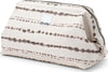 Borsa per il Cambio Zip&Go Elodie Details Tidemark Drops Prima infanzia/Cambio del pannolino/Borse fasciatoio/Borse shopper La Casa Del Bebè - Napoli, Commerciovirtuoso.it