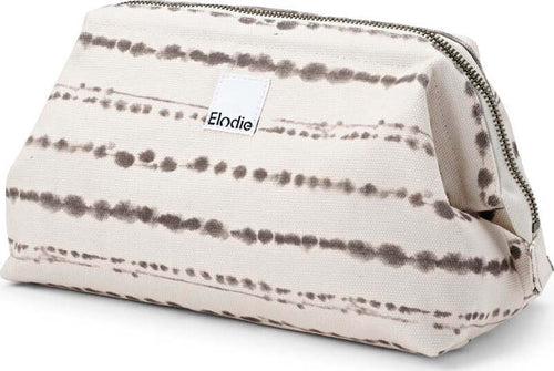 Borsa per il Cambio Zip&Go Elodie Details Tidemark Drops Prima infanzia/Cambio del pannolino/Borse fasciatoio/Borse shopper La Casa Del Bebè - Napoli, Commerciovirtuoso.it
