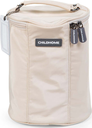 Borsa per Medicinali Childhome MyLittle Pharmacy Off White Black Prima infanzia/Cambio del pannolino/Borse fasciatoio/Borse a busta La Casa Del Bebè - Napoli, Commerciovirtuoso.it