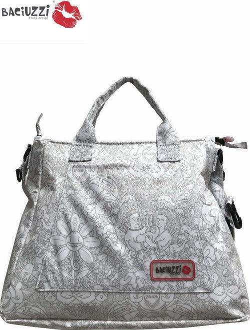 Borsa-per-Passeggino-Baciuzzi-Fra---Vari-Colori