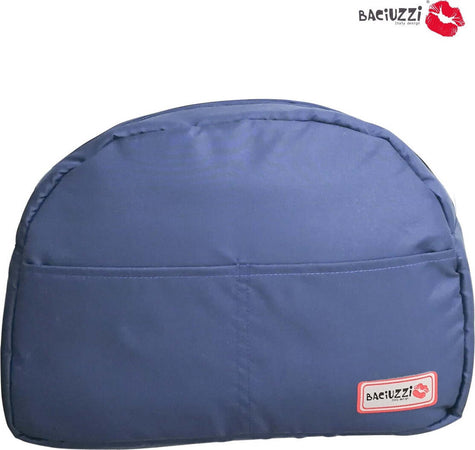 Borsa per Passeggino Baciuzzi Navy Prima infanzia/Passeggini carrozzine e accessori/Accessori e parti di ricambio/Borse da trasporto per passeggini La Casa Del Bebè - Napoli, Commerciovirtuoso.it
