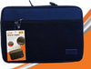 Borsa Per Pc Portatile Notebook Laptop Computer Tablet 13.3? Pollici Antiurto T6133 Elettronica/Informatica/Accessori/Accessori per PC portatili/Borse per PC portatili/Custodie rigide Trade Shop italia - Napoli, Commerciovirtuoso.it