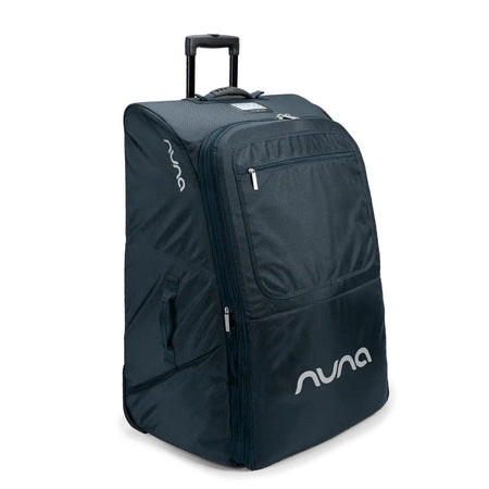 Borsa da Viaggio Nuna Trvl Indigo