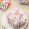 Borsa Per Trucco Cosmetici Tascabile Donne Toilette Decorata Viaggio Campeggio Bellezza/Accessori e strumenti di bellezza/Portatrucchi/Beauty case e contenitori/Contenitori per cosmetici Trade Shop italia - Napoli, Commerciovirtuoso.it