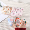 Borsa Per Trucco Cosmetici Tascabile Donne Toilette Decorata Viaggio Campeggio Bellezza/Accessori e strumenti di bellezza/Portatrucchi/Beauty case e contenitori/Contenitori per cosmetici Trade Shop italia - Napoli, Commerciovirtuoso.it