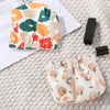 Borsa Per Trucco Cosmetici Tascabile Donne Toilette Decorata Viaggio Campeggio Bellezza/Accessori e strumenti di bellezza/Portatrucchi/Beauty case e contenitori/Contenitori per cosmetici Trade Shop italia - Napoli, Commerciovirtuoso.it