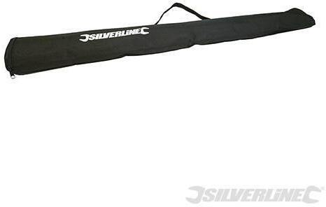 Borsa porta aste di drenaggio sturalavandini lunghezza 920mm Silverline