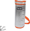 Borsa Porta Bottiglia Frigo Termico Metallizzato 2 Litri Per Sport Mare Viaggi Casa e cucina/Organizzazione interni/Contenitori e barattoli da cucina/Conservazione cibi/Contenitori per trasporto cibo/Borse frigo Trade Shop italia - Napoli, Commerciovirtuoso.it