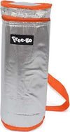 Borsa-Porta-Bottiglia-Frio-Termico-Metallizzato-2-Litri-Per-Sport-Mare-Viaggi