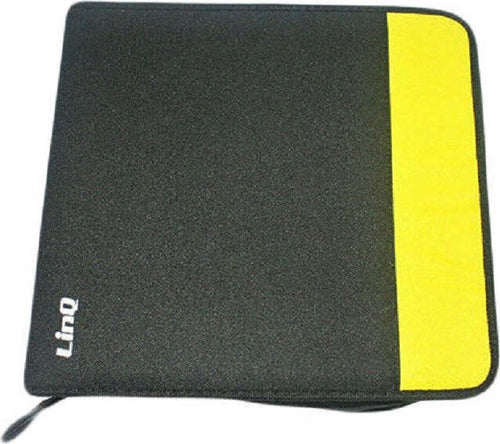 Borsa Porta Cd 320 Posti Raccoglitore Custodie Cd Dvd Valigetta A Cerniera Cd320p Elettronica/Audio e video portatile/Accessori/Borse per lettori DVD e CD Trade Shop italia - Napoli, Commerciovirtuoso.it