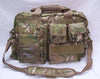 Borsa Porta Computer 24 Ore Multicam Borsone Fantasia Militare Sport e tempo libero/Caccia e Pesca/Caccia/Binocoli/Binocoli d'avvistamento Il Distintivo - Pesaro, Commerciovirtuoso.it