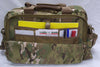 Borsa Porta Computer 24 Ore Multicam Borsone Fantasia Militare Sport e tempo libero/Caccia e Pesca/Caccia/Binocoli/Binocoli d'avvistamento Il Distintivo - Pesaro, Commerciovirtuoso.it