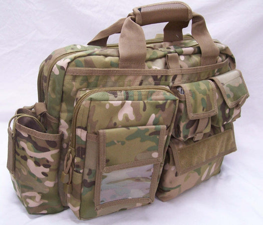 Borsa Porta Computer 24 Ore Multicam Borsone Fantasia Militare Sport e tempo libero/Caccia e Pesca/Caccia/Binocoli/Binocoli d'avvistamento Il Distintivo - Pesaro, Commerciovirtuoso.it