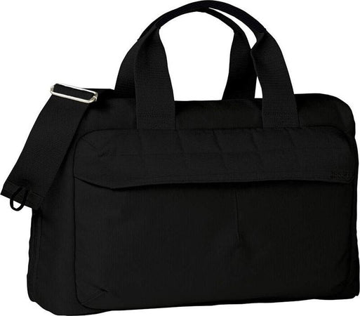 Borsa Porta Pannolini Joolz Brilliant Black Prima infanzia/Cambio del pannolino/Borse fasciatoio/Borse tascapane La Casa Del Bebè - Napoli, Commerciovirtuoso.it