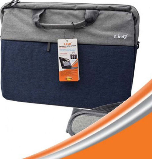 Borsa Porta Pc Notebook Portatile Fino A 15,6? Con Doppio Manico Tracolla L1560 Elettronica/Informatica/Accessori/Accessori per PC portatili/Borse per PC portatili/Custodie rigide Trade Shop italia - Napoli, Commerciovirtuoso.it