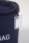 Borsa Porta Pranzo Childhome My Lunchbag Navy White Casa e cucina/Organizzazione interni/Contenitori e barattoli da cucina/Conservazione cibi/Contenitori per trasporto cibo/Borse porta alimenti La Casa Del Bebè - Napoli, Commerciovirtuoso.it