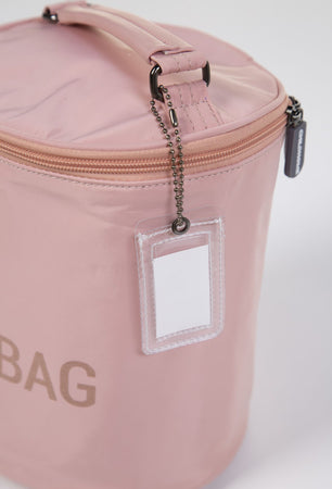 Borsa Porta Pranzo Childhome My Lunchbag Rosa Casa e cucina/Organizzazione interni/Contenitori e barattoli da cucina/Conservazione cibi/Contenitori per trasporto cibo/Borse porta alimenti La Casa Del Bebè - Napoli, Commerciovirtuoso.it