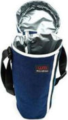Borsa Portabottiglia Frigo Termico Bicolore 2 Lt Mare Spiaggia 12x12x34cm 15410 Casa e cucina/Organizzazione interni/Contenitori e barattoli da cucina/Conservazione cibi/Contenitori per trasporto cibo/Borse frigo Trade Shop italia - Napoli, Commerciovirtuoso.it