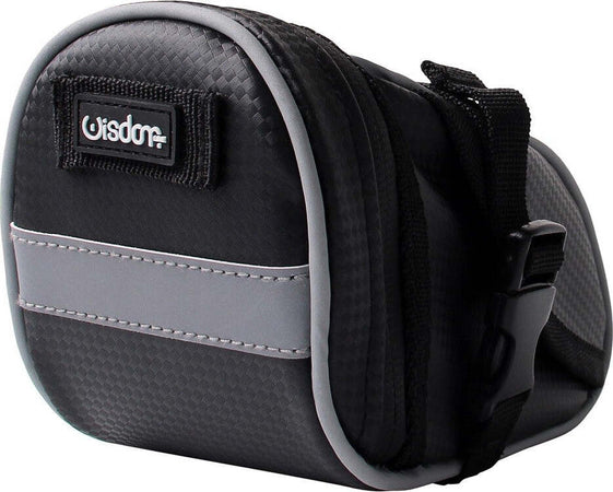 Borsa Portaoggetti Sottosella Bici Impermeabile Con Attacco Universale Xc-2653 Sport e Tempo Libero > Ciclismo > Sport Trade Shop italia - Napoli, Commerciovirtuoso.it