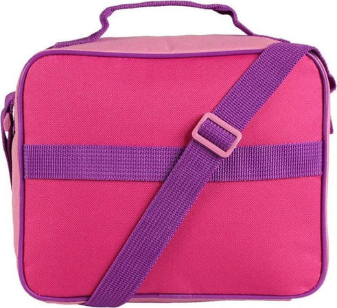 Borsa Pranzo Paw Patrol Skye Porta Merenda Termica Isolata Per Scuola Picnic Cancelleria e prodotti per ufficio/Scuola e materiale didattico/Materiale scolastico/Portapranzo e borracce/Portapranzo Trade Shop italia - Napoli, Commerciovirtuoso.it