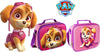 Borsa Pranzo Paw Patrol Skye Porta Merenda Termica Isolata Per Scuola Picnic Cancelleria e prodotti per ufficio/Scuola e materiale didattico/Materiale scolastico/Portapranzo e borracce/Portapranzo Trade Shop italia - Napoli, Commerciovirtuoso.it