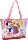 BORSA PRINCIPESSE PRINCIPESSA RAPUNZEL BELLE CENERENTOLA DISNEY MARE SPIAGGIA Moda/Donna/Borse/Borse a spalla Trade Shop italia - Napoli, Commerciovirtuoso.it