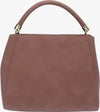 Borsa racolla Tina - Rosa / Taglia Unica - borsa a spalla